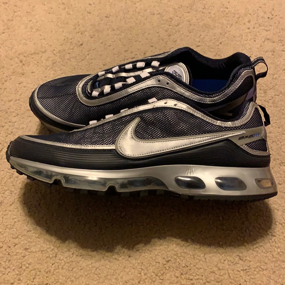 Vintage Mens Nike Air Max 360 II size 15